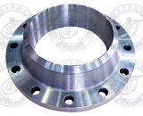 หน้าแปลน, plate flange, Samroengkarnchang.com